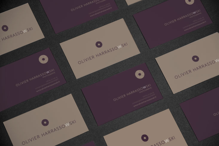 Olivier Harrassowski