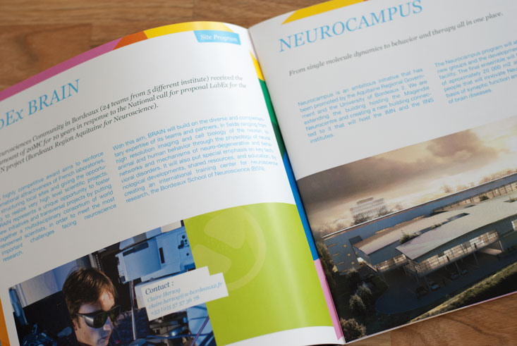 Brochure Bordeaux Neurosciences