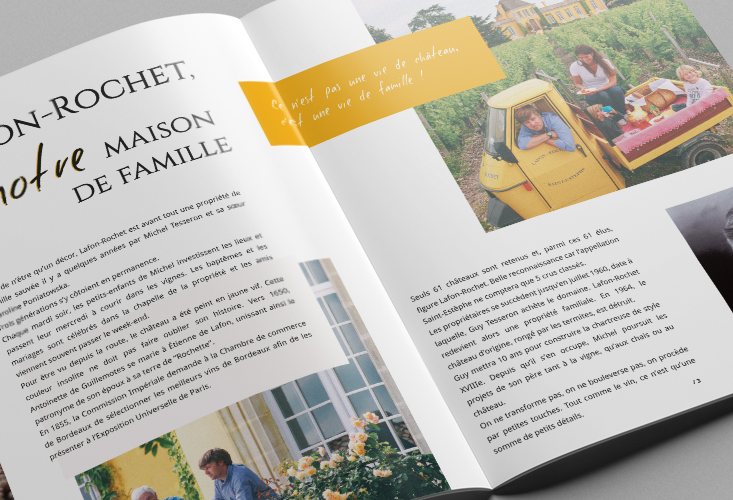 Château Lafon-Rochet