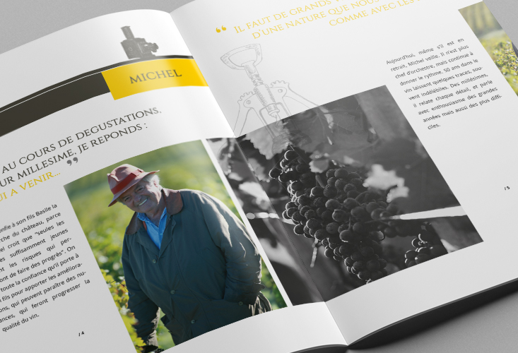 Château Lafon-Rochet