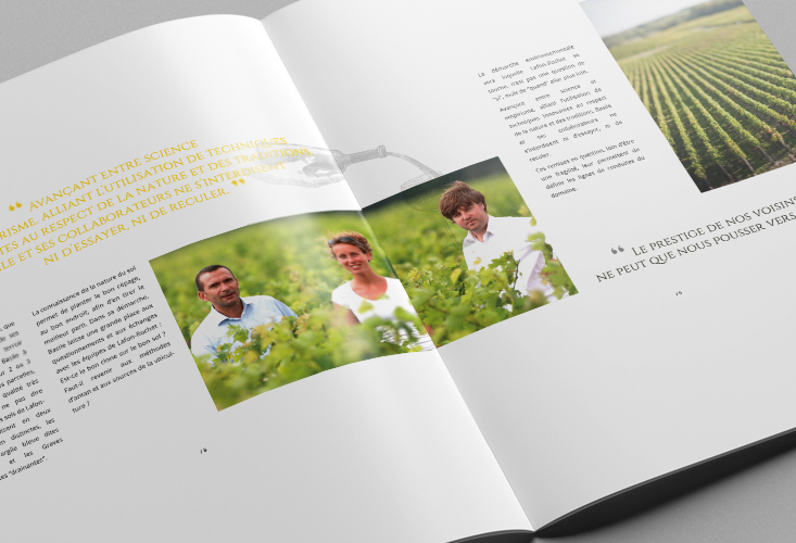 Château Lafon-Rochet