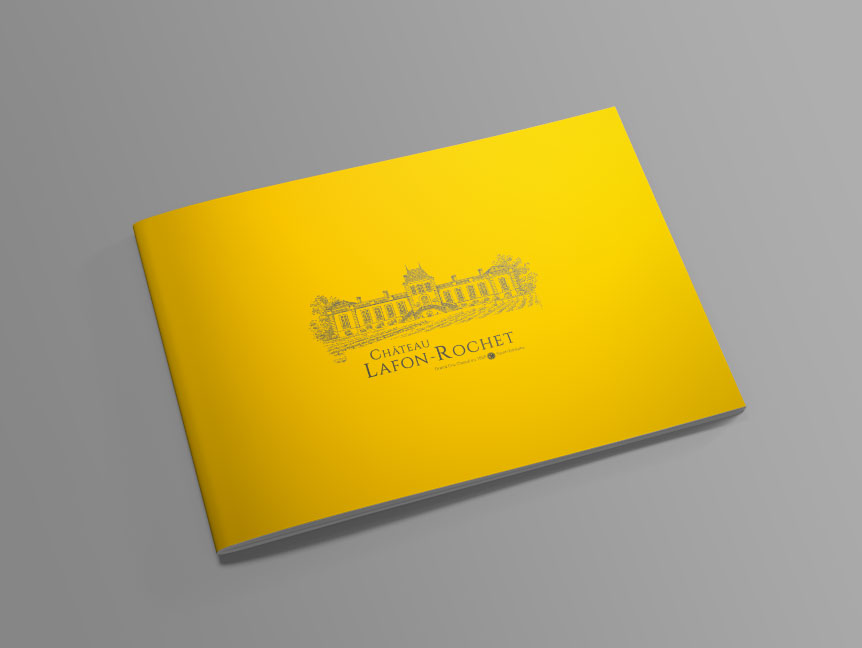 Château Lafon-Rochet