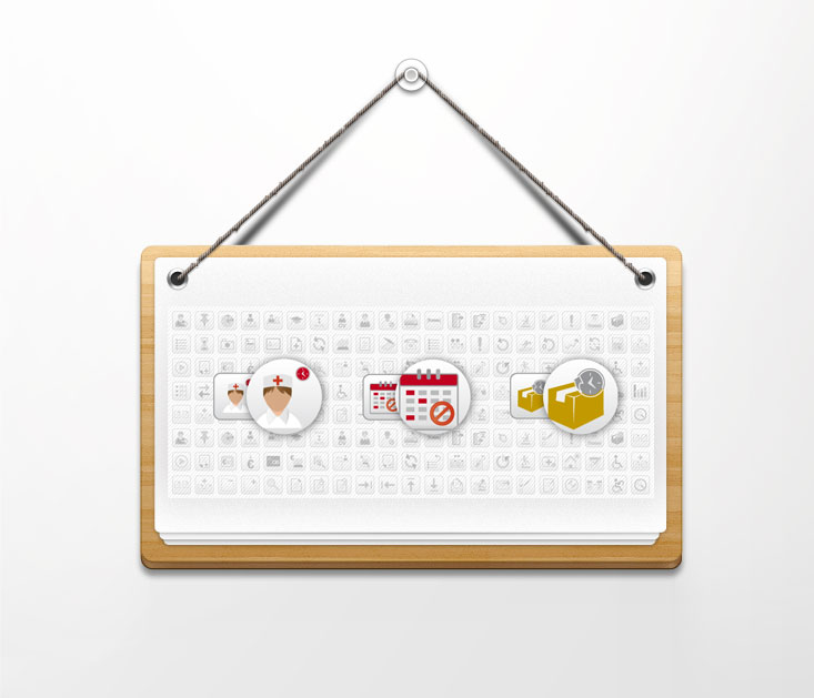 Pictos Malta Informatique