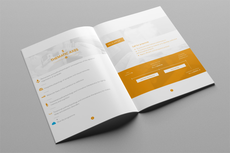 Création de rapport d'activités