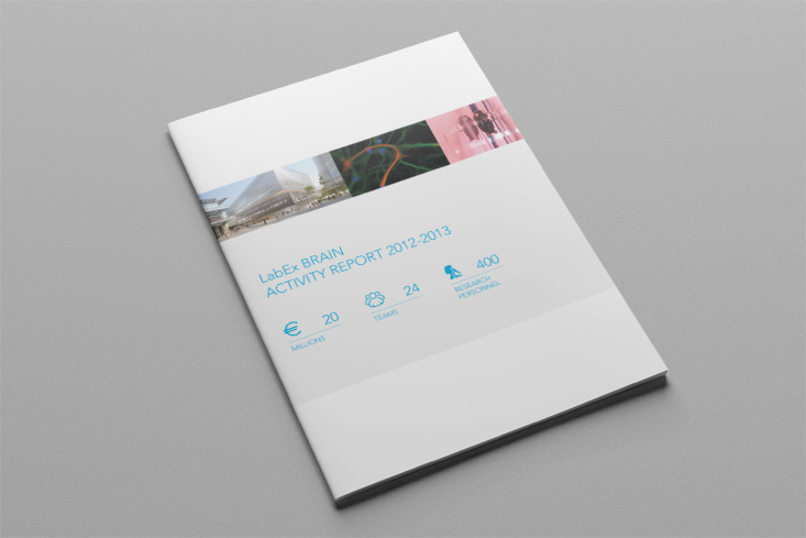 Rapport d'activités