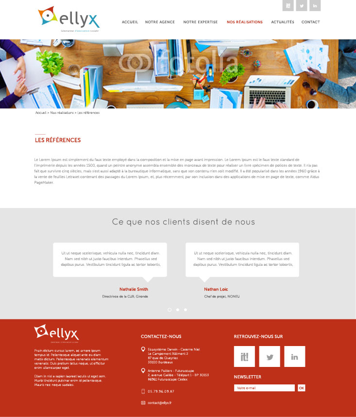 Kahwa la boîte à café