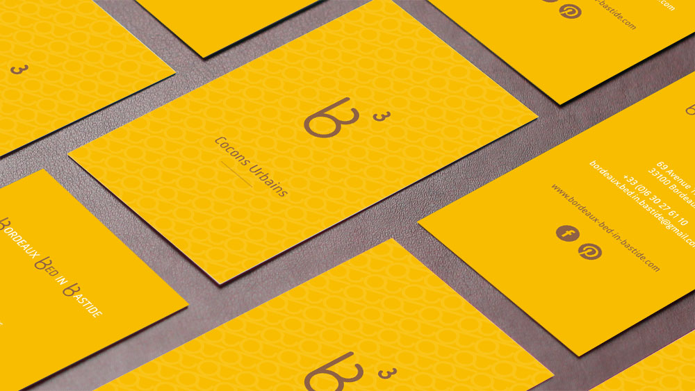 Bordeaux Bed in Bastide