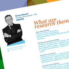 Brochure Bordeaux Neurosciences