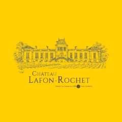 Édition Château Lafon-Rochet