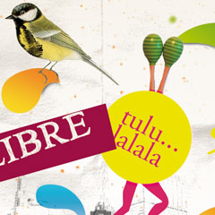 Création affiche Musicalarue