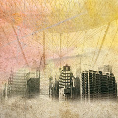 Création affiche Rhinojazz