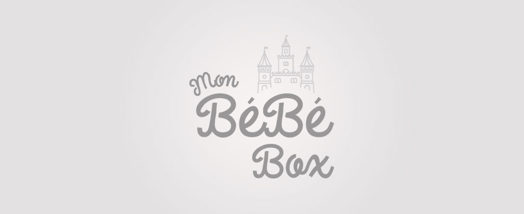 Création logotype Mon BB Box