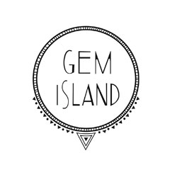 Gemisland