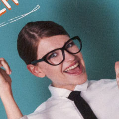 Création invitation CCI Bordeaux