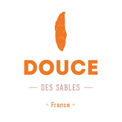 Logotype Douce des Sables
