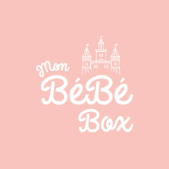 Logotype Mon BB Box