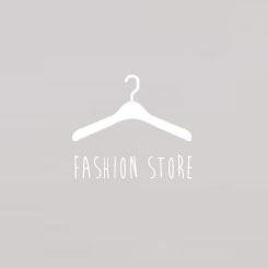 Fashion store